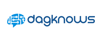 DAG Knows logo