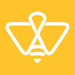 Wellbees logo